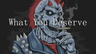 [FREE] Punk Rock Type Beat |  What You Deserve by Madatracker