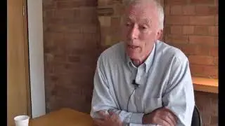 The skill of being empathic - David Howe