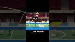 #thespike #thespikecross #gaming #thespikeupdate #volleyballgame