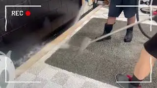 ASMR Rug Cleaning by Premium Rug Cleaning Auckland NZ