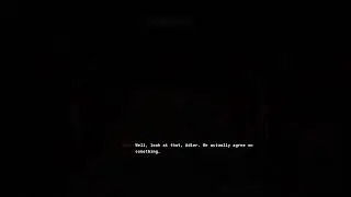 BO6 Campaign pt. 1