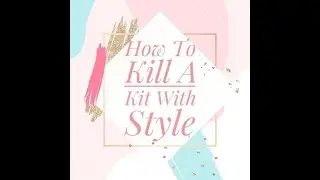 HTKAKWS: Sweet Dreams
