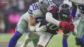 Top Houston sports moments of 2018