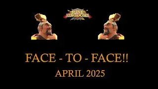 New Face To Face! [KD power calculation changing, new formations revelation, new crystal techs]