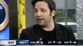 Ben Ratner on BT