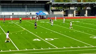 HIGHLINE HIGH SCHOOL VS LINDBERGH HIGH SCHOOL | FULL SOCCER MATCH REPLAY