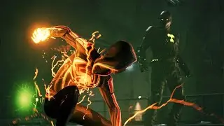 Thicker Than Blood - Main Mission #14 - Marvel's Spider-Man: Miles Morales