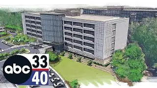 City of Hoover announces upcoming development of Riverwalk Village