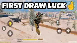 Legendary Skin First Draw 🤩 & 15 Kill Streak &ndash; Epic CODM Gameplay?