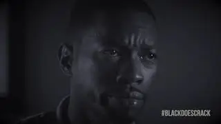 BLACK DOES CRACK - MELVIN JACKSON JR.