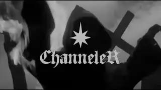 Channeler - Cutthroat Offering (OFFICIAL MUSIC VIDEO)