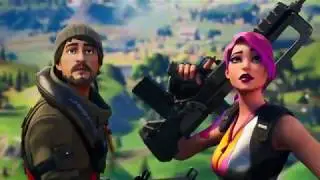 Fortnite Chapter 2 Opening Cinematic Trailer&ndash; NintenDojo