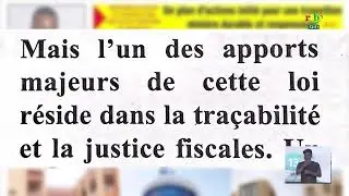 RTB - JT de 13h du 30 décembre 2025