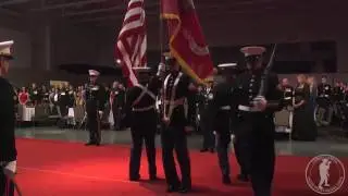 2D MARDIV 241st Birthday Ceremony