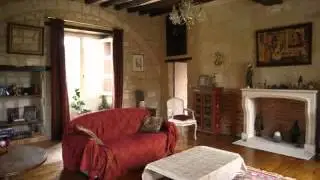 Property For Sale in the France: Centre Indre-et-Loire 37 90