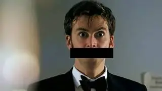 Doctor Who Unnecessarily Censored