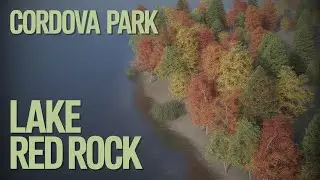 Is This the Prettiest Lake in Iowa?
