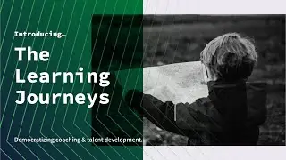 Introducing The Deeper Signals Learning Journeys