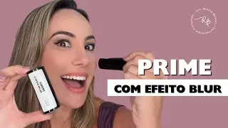 Primer Blur Effect, da Symple Organic