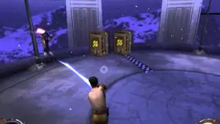 Star Wars Jedi Knight II: Jedi Outcast - Duel Montage #1