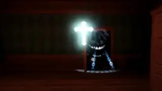 Most Instant Karma I ever encountered 💀 | DOORS! (A roblox horror game)