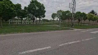 Kikinda   Rusko Selo   Kikinda 12 05 2024