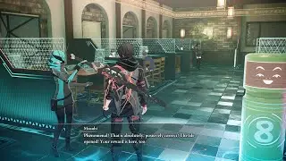 SCARLET NEXUS - All Musubi Codes List and Rewards (*Codes in the Description*)