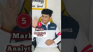 English Topper Tips # 1 | Analytical Paragraph | AIR1 Aarav Malhotra | Class 10th