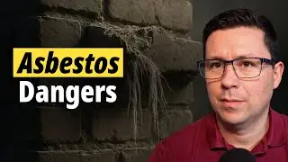 Microscopic Fibres That Keep Investors Poor: The &pound;20k Asbestos Trap
