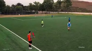 TooEZ United | Crossbar Chaos and Clean Weather | July 20, 2025 - 08:50 - Part 5
