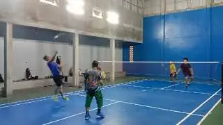 Level C Beneran Menaklukan Level D