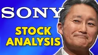 Is Sony Group Stock a Buy Now!? | Sony Group (SONY) Stock Analysis! |