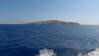 ΗΜΕΡΗΣΙΑ ΒΟΛΤΑ ΣΤΟΝ ΕΥΔΗΛΟ ΜΕ ΤΟ ΜΠΛΟΥ ΣΤΑΡ ΜΥΚΟΝΟΣ