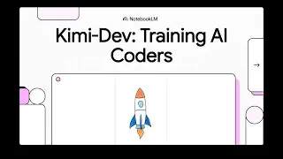 Kimi Dev:  Training AI Coders