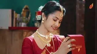 Coco Collection &ndash; Where Colour Meets Gold Glow | Thangamayil Jewellery Limited