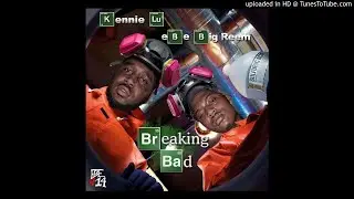 Kennie Lu & EBE Big Reem - Proceed With Caution (Official Audio)