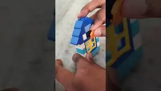 Lego Mini House #shorts #buildingblocks