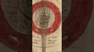 Solar Eclipse 1587: Urbano Monte&rsquo;s Mysterious Celestial Map!