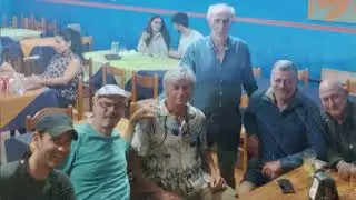 Padula un Gioiello nei Monti della Laga con Monti,Foreste ed una Natura e Persone Stupende luglio 25