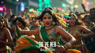 Dil Pe Reh Gayi Baat | New Song| Item Song 2025 |Item Songs Bollywood | Item Songs | Song