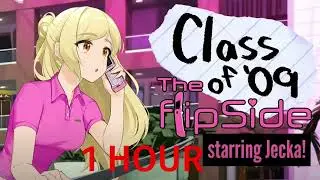 Class Of '09 The Flipside Trailer Music 1 Hour