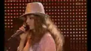 Vierka Berkyová - Killing me softly
