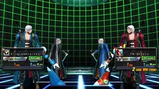 [TW-MXZero] 🤯🥹[No X-Factor Loop] kill KingLemmiwinks- UMVC3_20260124103224
