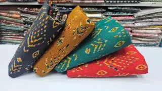 #জয়পুরি #কালামকারি কটন থ্রিপিস  #joypuri #kalamkari #ekkat printed #demanding cotton dress #trending