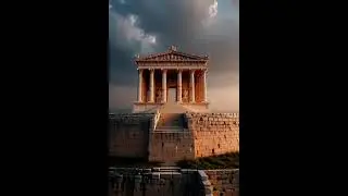 Archaeological Proof Of The Book Of Revelation 