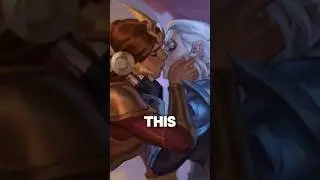 ALL the Couples In League of Legends 😍 #leagueoflegends