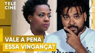 AS VI&Uacute;VAS: VALE A PENA? | Telecine