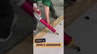 DIY PVC Marble Sheet Installation: A Step-by-Step Guide from Prefab Hub