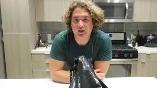 Airsoft Unboxing 1: Elite Force G17 Gen 4
