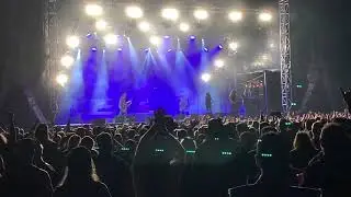 Skid Row - I&rsquo;ll Remember You (190605, Sweden Rock Festival)